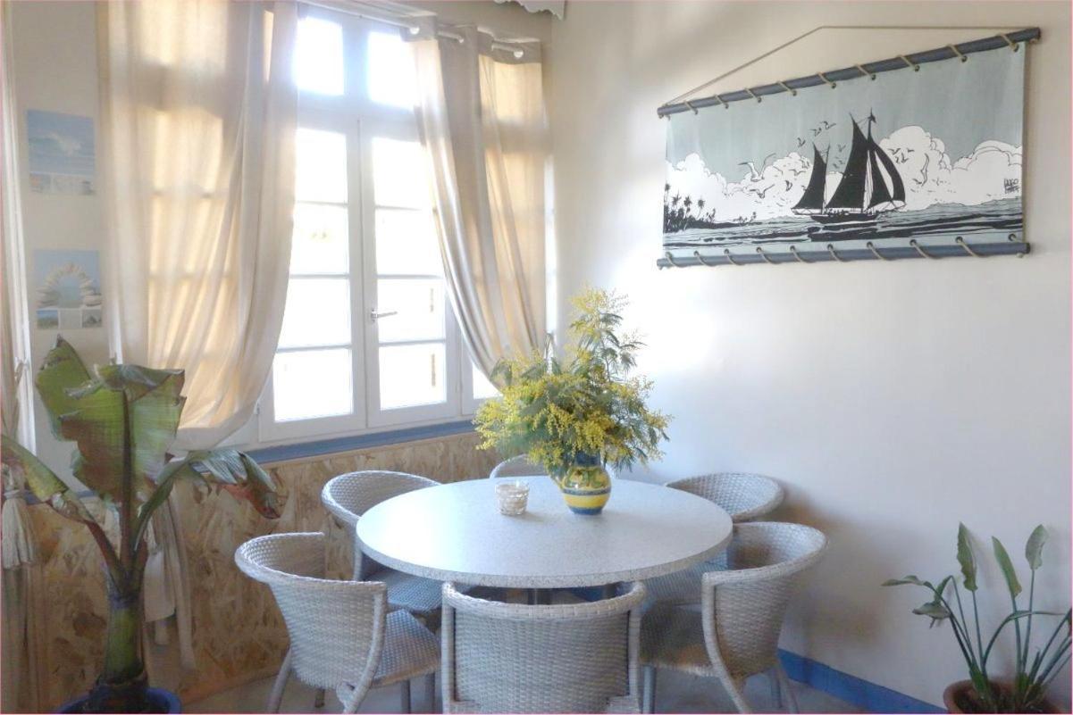 سا جورج دوليه Residence Fleur Des Pins - Gites & Chambres D'Hotes المظهر الخارجي الصورة