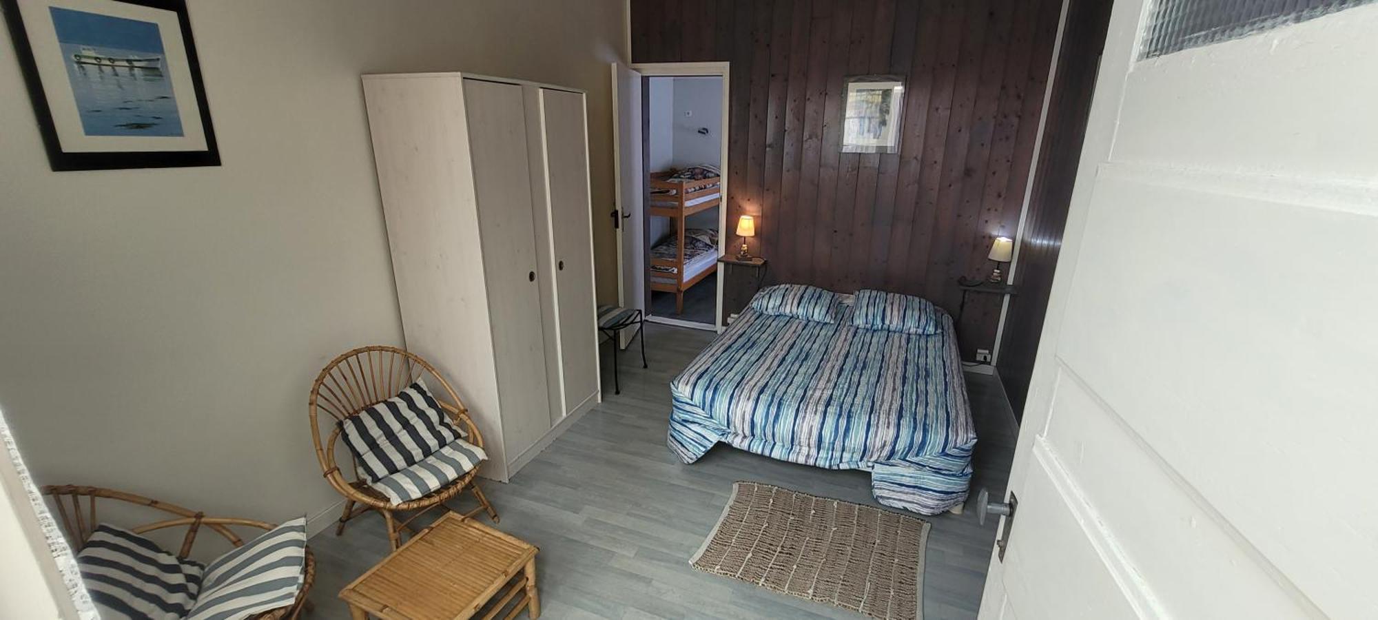 سا جورج دوليه Residence Fleur Des Pins - Gites & Chambres D'Hotes المظهر الخارجي الصورة